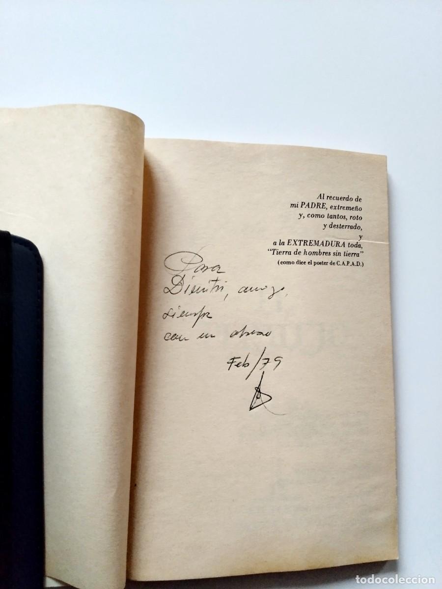 Libros: Andr&eacute;s Garc&iacute;a Madrid - El peralejo - Foto 2