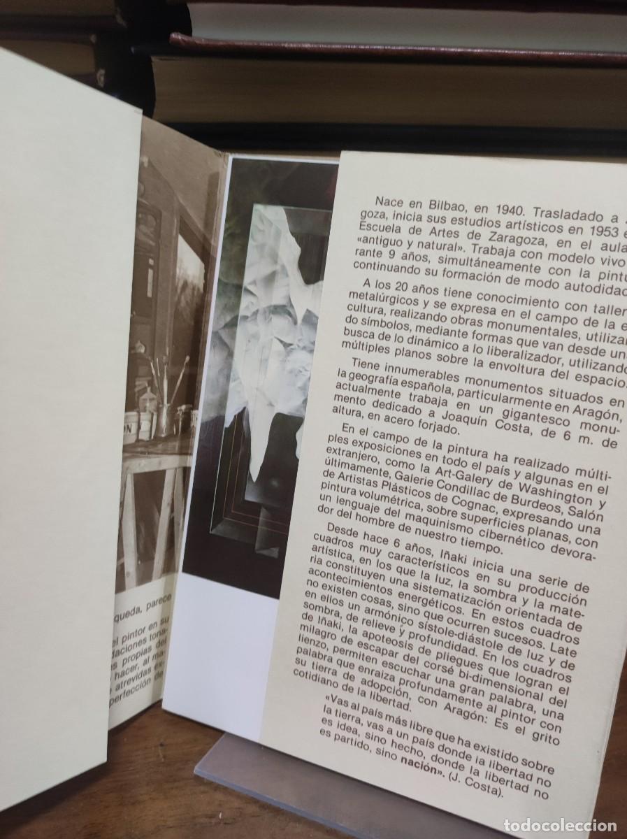 Libros: GALERIA ARITZA I&Ntilde;AKI - Foto 2