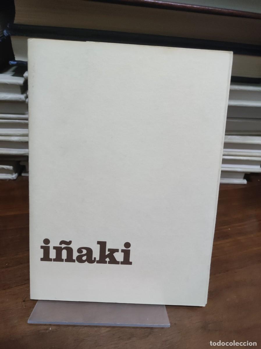 Libros: GALERIA ARITZA I&Ntilde;AKI - Foto 3
