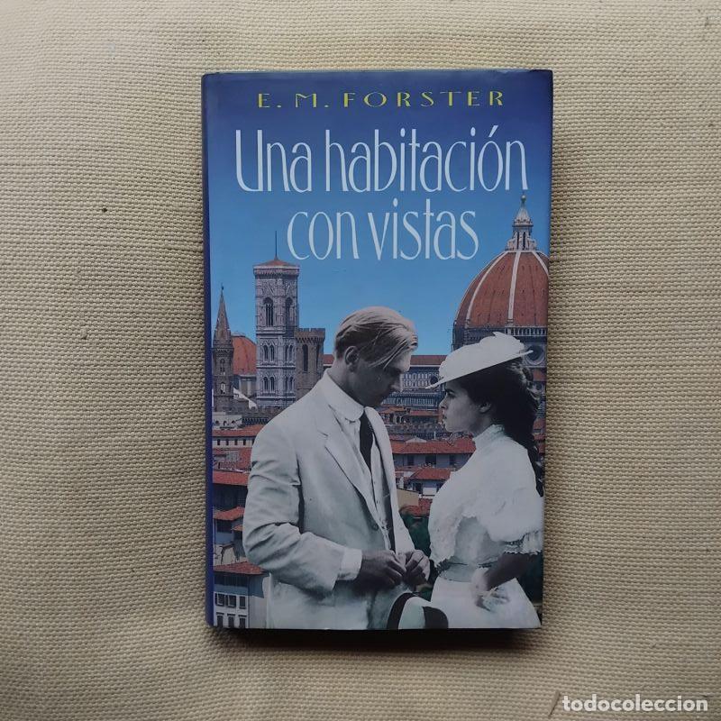 Libros: Una habitaci&oacute;n con vistas - E. M. Forster - Foto 1