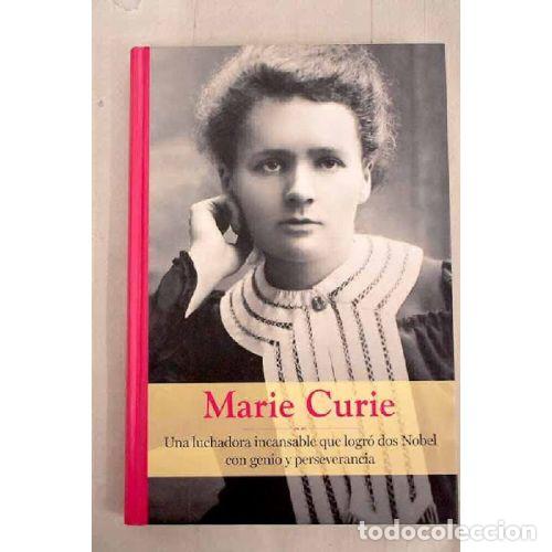 Libros: MARIE CURIE - ARIADNA CASTELLARNAU - Foto 1
