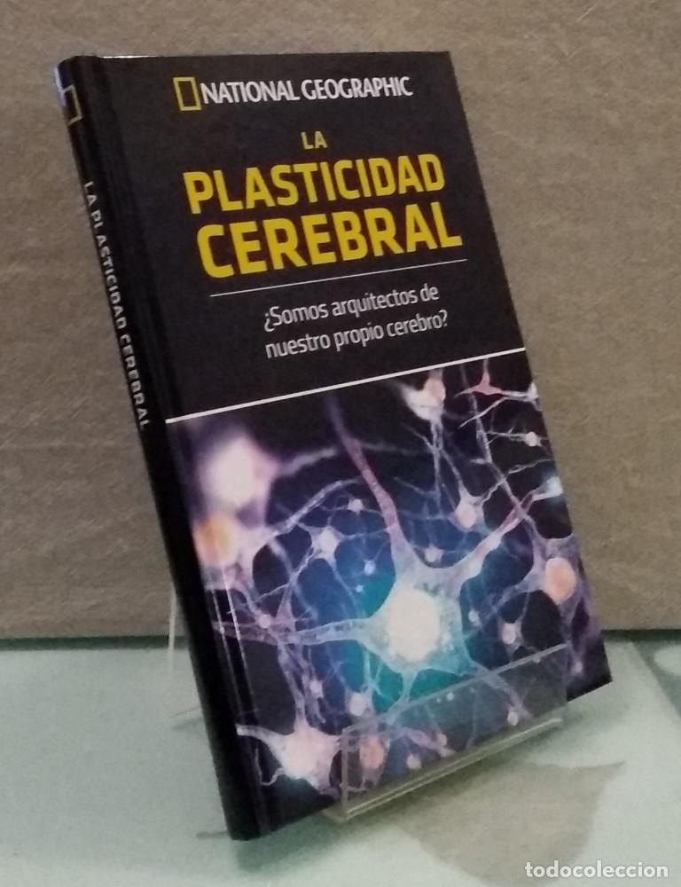 Libros: La plasticidad cerebral (NUEVO). &iquest;Somos arquitectos de nuestro propio cerebro? - Juan Vicente S&aacute;nche