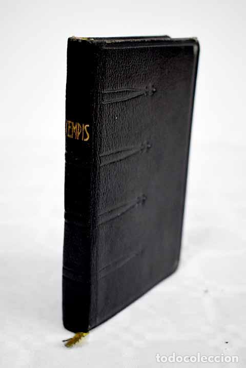 Libros: Imitaci&oacute;n de Cristo: - Foto 1