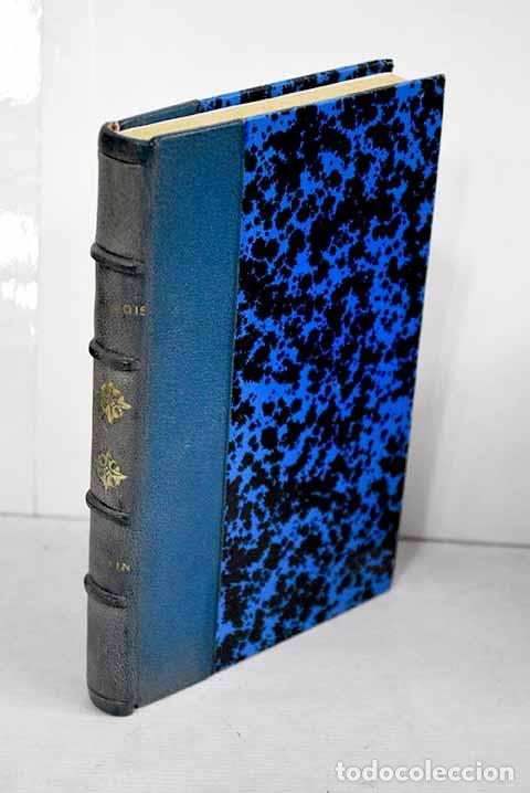 Libros: Destins exemplaires: Maurois, Andr&eacute;.- Maurois, Andr&eacute; - Foto 1
