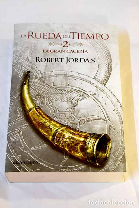 B&uuml;cher: La gran cacer&iacute;a: Jordan, Robert.- Jordan, Robert