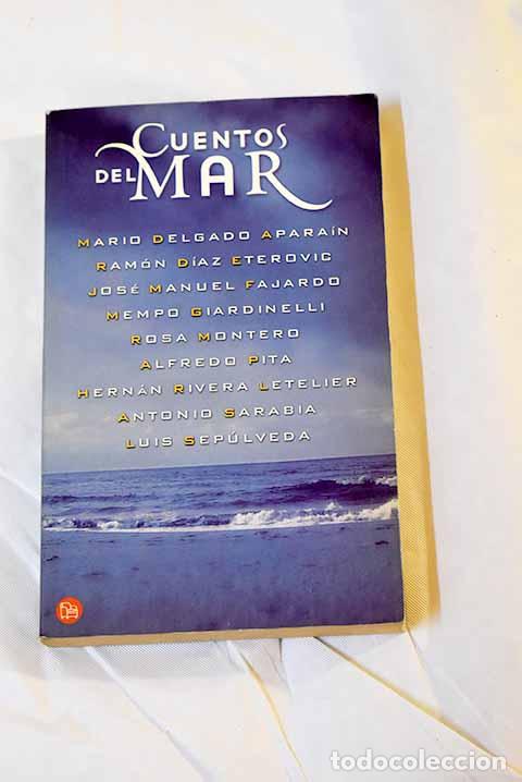 Libros: Cuentos del mar: : Suma de Letras. - Foto 1