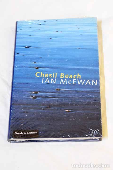 Libros: Chesil beach: McEwan, Ian.- McEwan, Ian - Foto 1