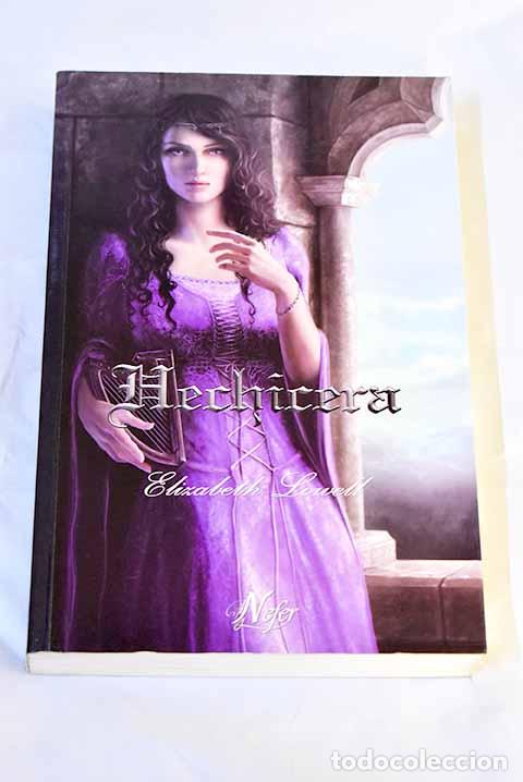 Libros: Hechicera: Lowell, Elizabeth.- Lowell, Elizabeth - Foto 1