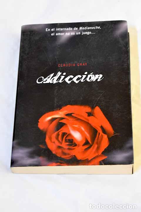 Libros: Adicci&oacute;n: Gray, Claudia.- Gray, Claudia - Foto 1