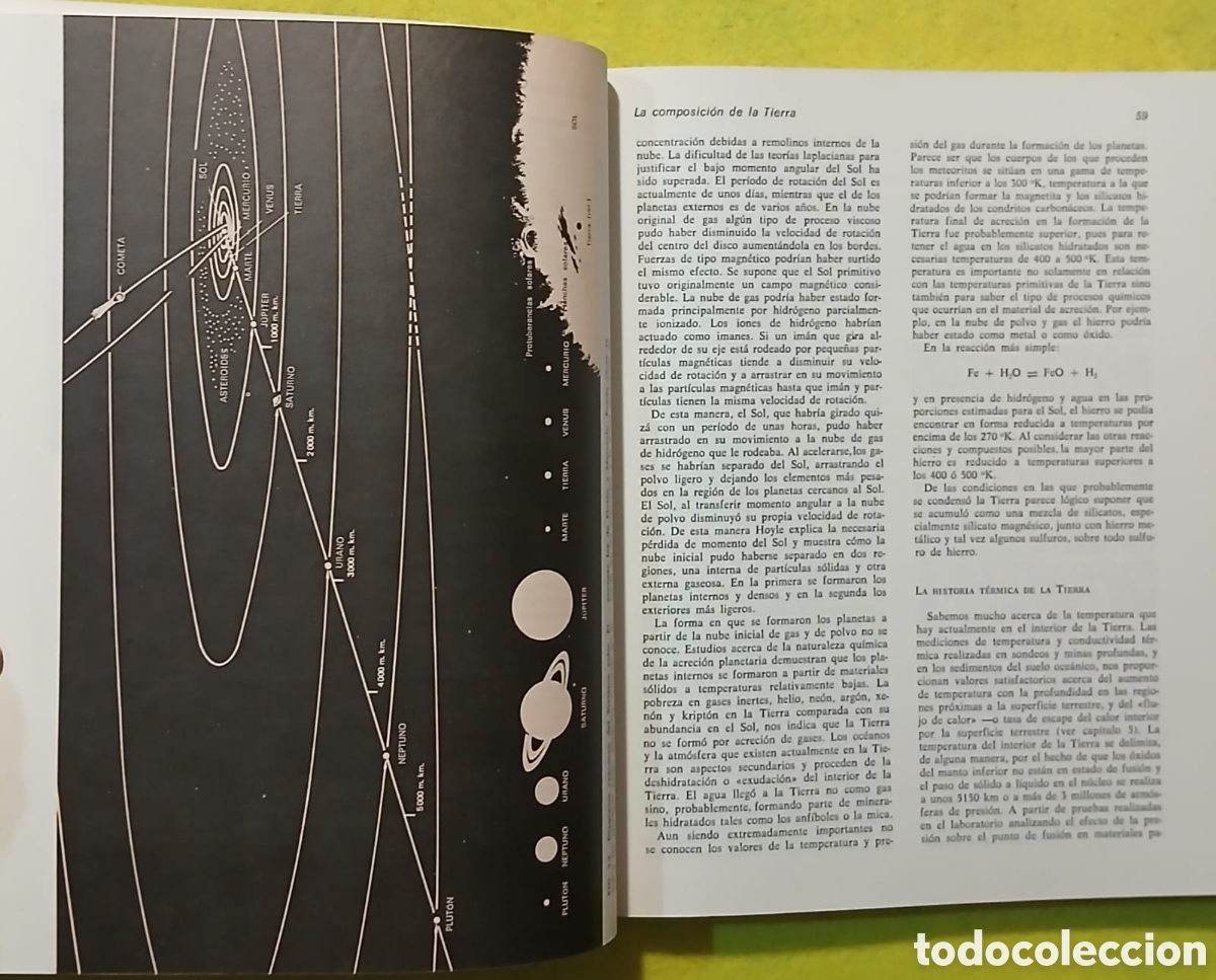 Libros: Introducci&oacute;n para las ciencias de la tierra - Foto 5