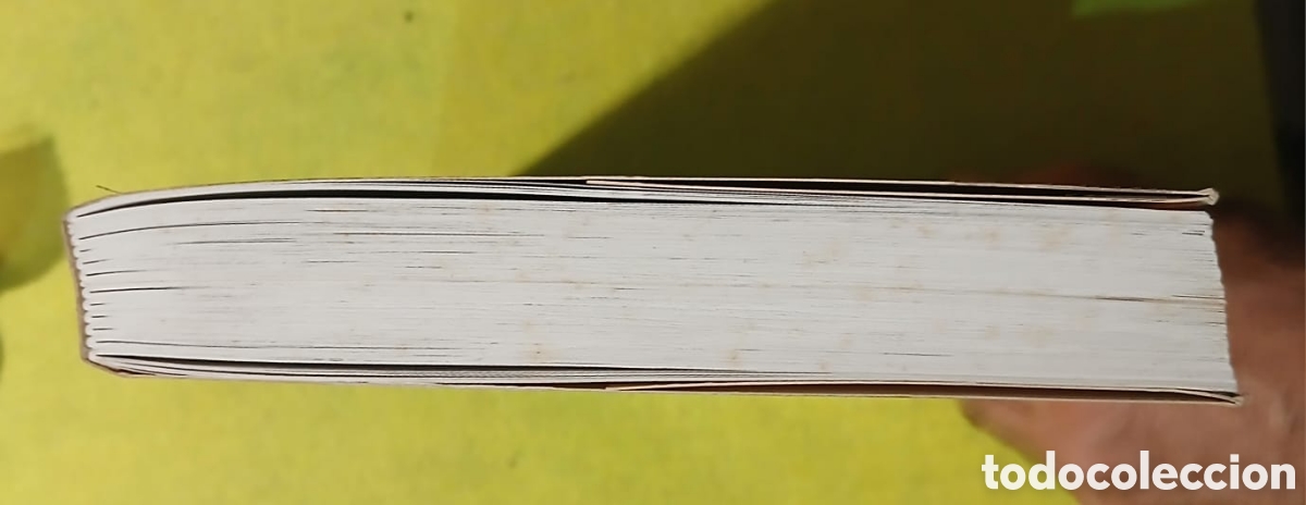 Libros: El Naturalista, Eduardo O.Wilson - Foto 5