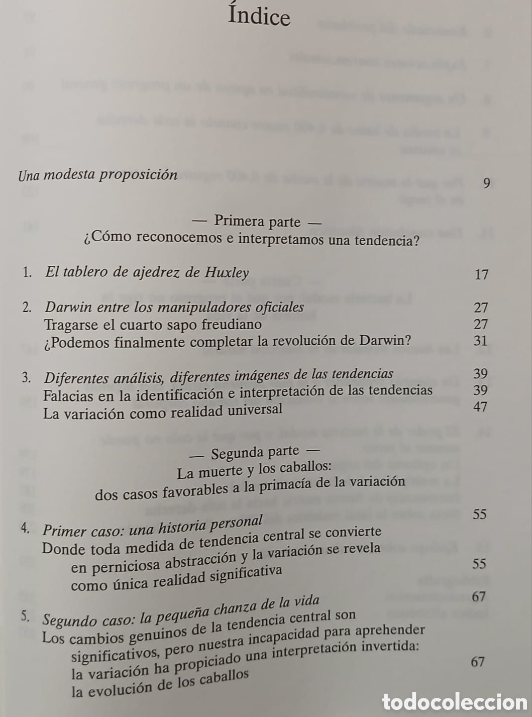 Libros: La grandeza de la vida - Foto 5