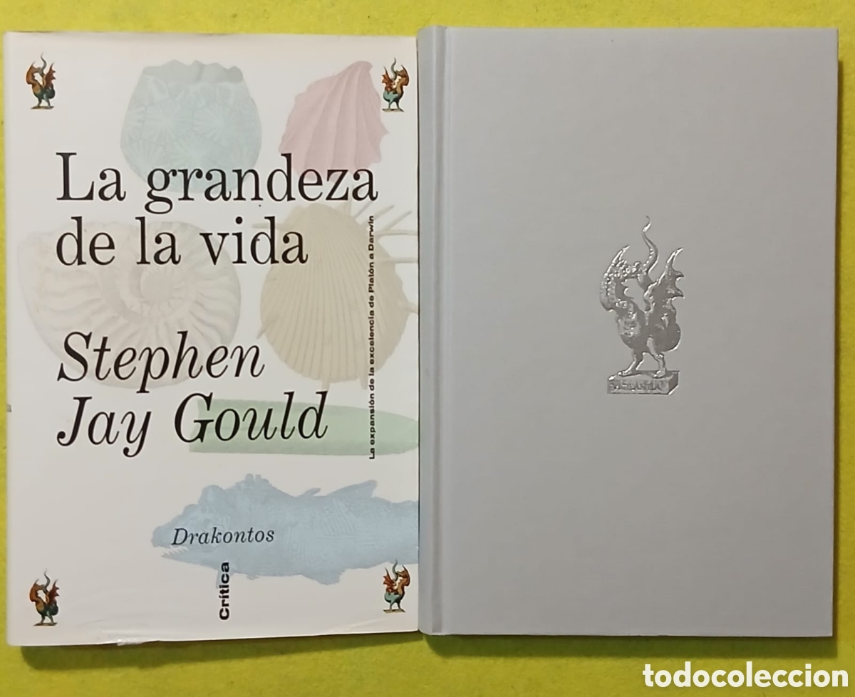 Libros: La grandeza de la vida - Foto 1