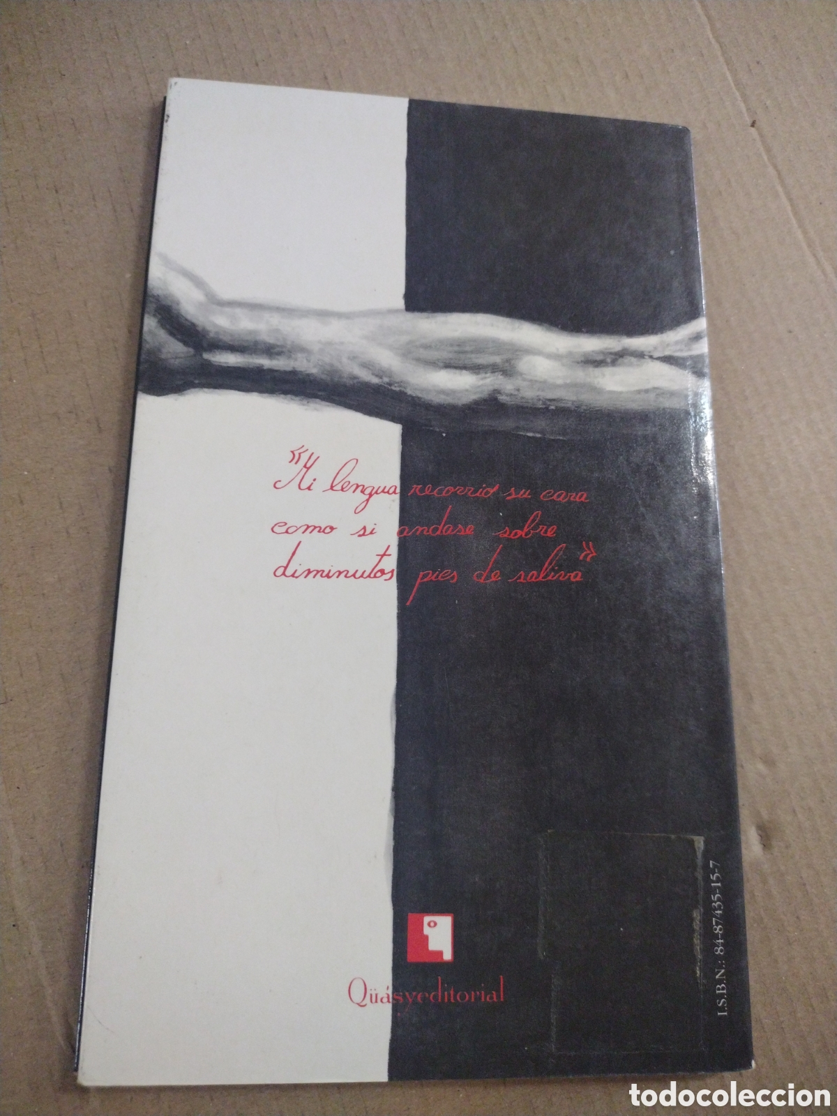 Libros: EL BUSCADOR. JOS&Eacute; MANUEL HEREDIA. - Foto 2