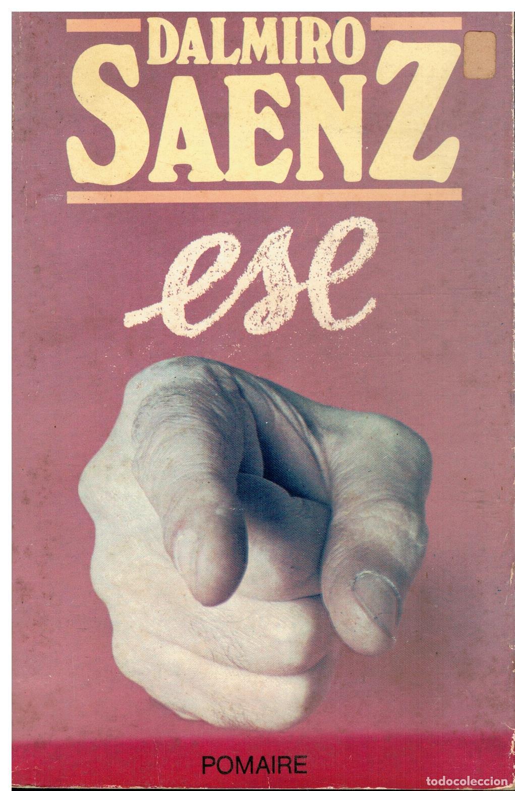 Libros: ESE. - Foto 1