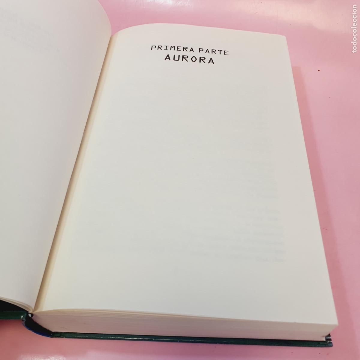 Libros: LIBRO-ROBOTS E IMPERIO-ISAAC ASIMOV-EXCELENTE-COLECCIONISTAS. - Foto 8