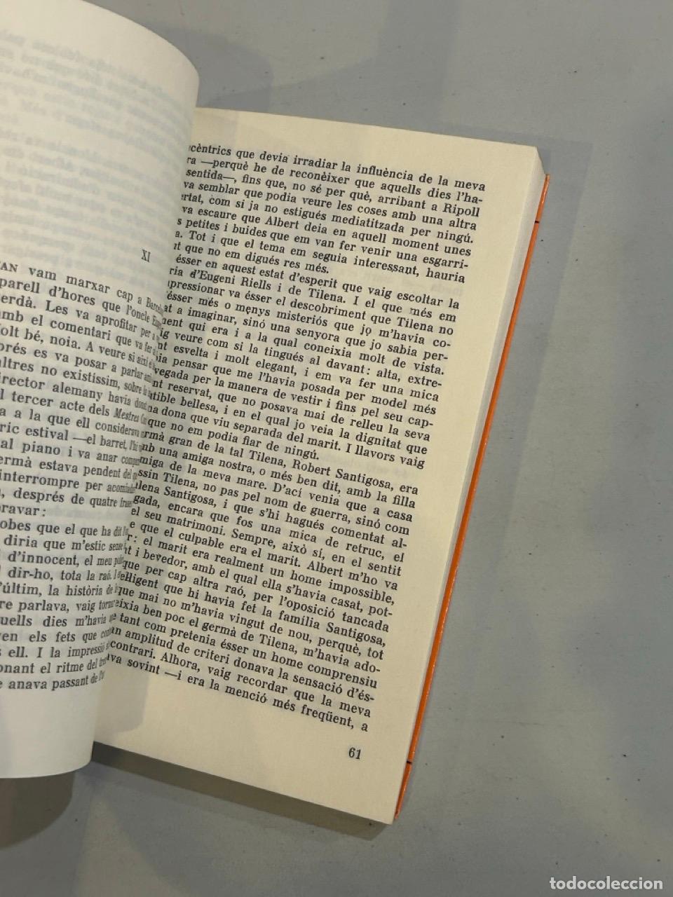 Libros: Maurici Serrahima - Despr&eacute;s - Foto 2