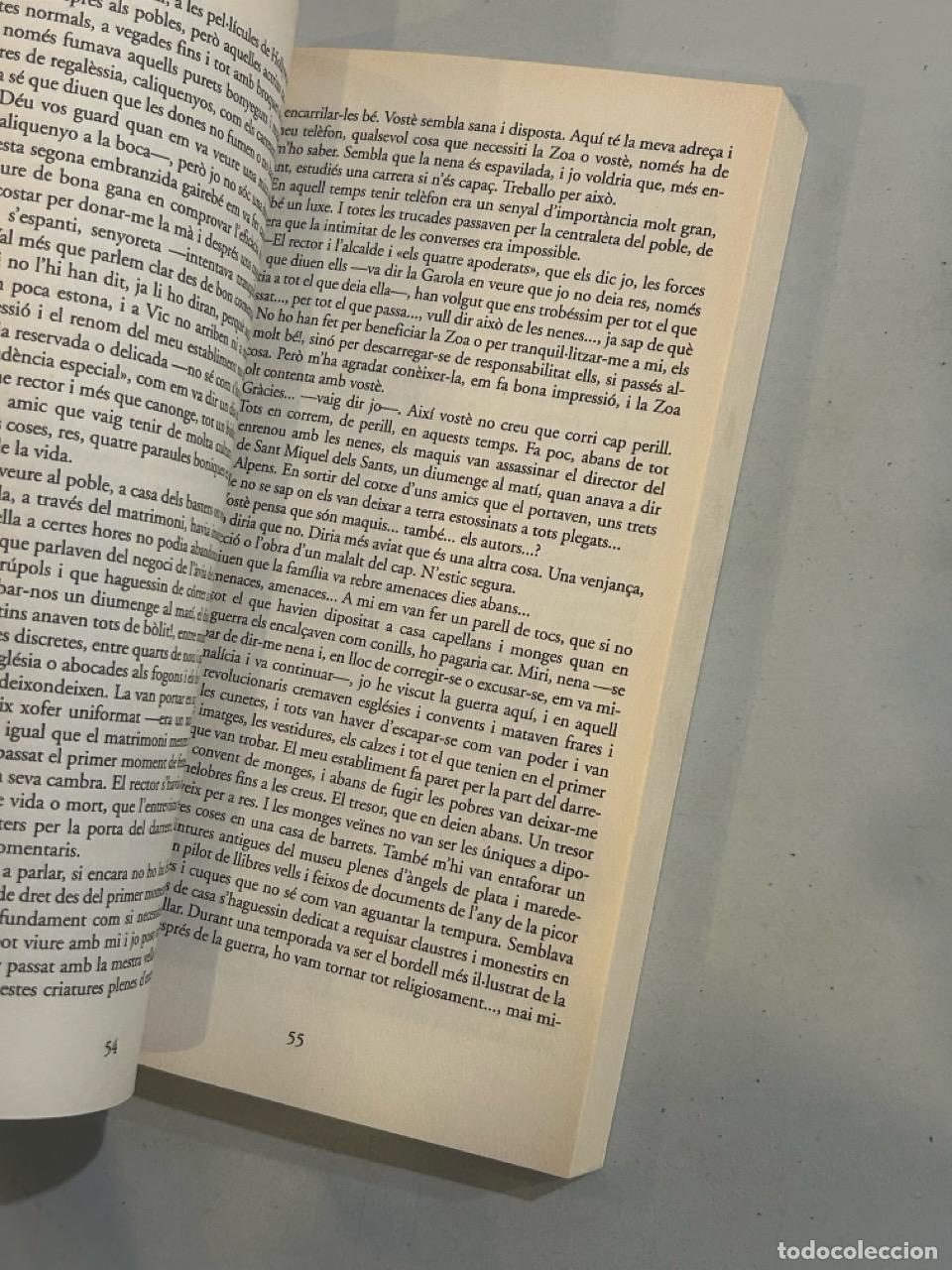 Libros: Emili Teixidor - El Llibre de les Mosques - Foto 2