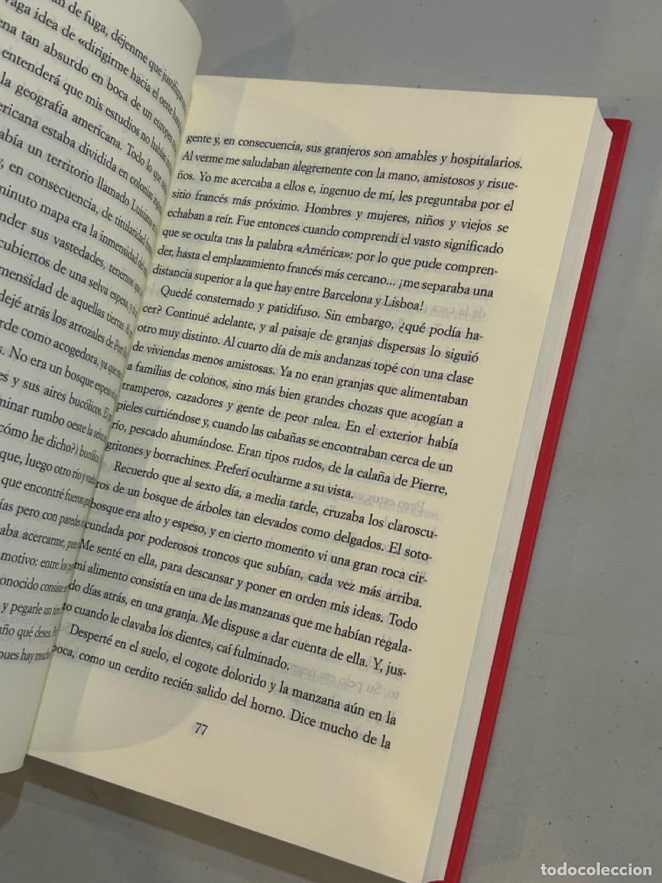 Libros: Albert S&aacute;nchez Pi&ntilde;ol - Vae Victus - Foto 2