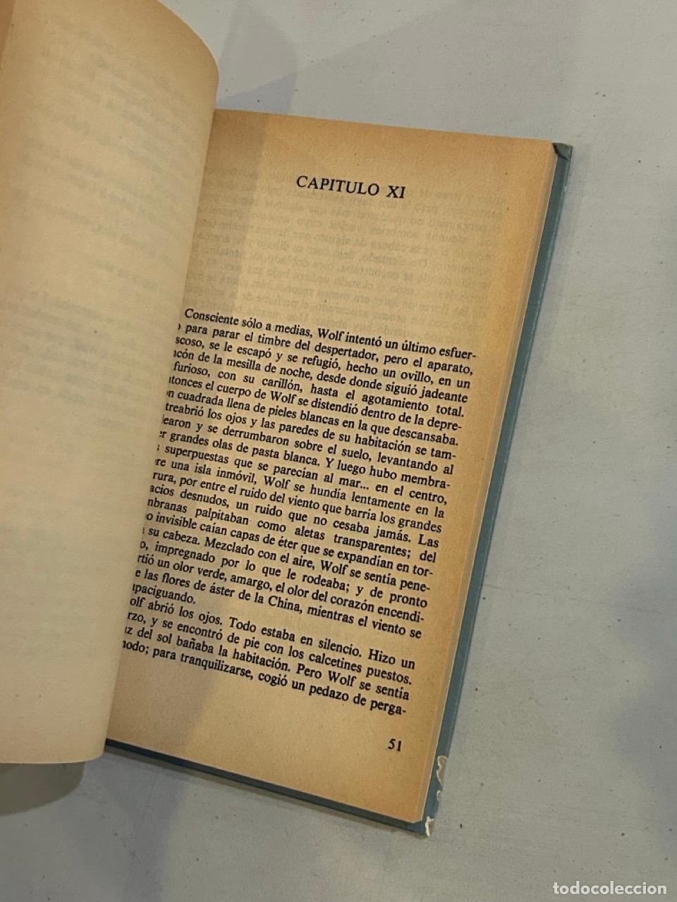 Libros: Boris Vian - La hierba roja - Foto 2