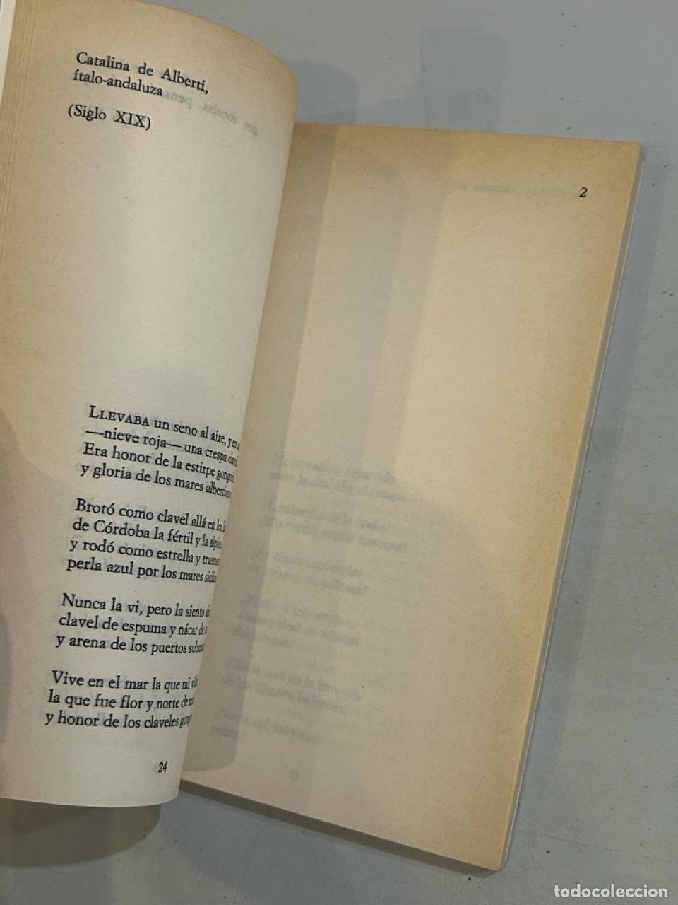 Libros: Rafael Alberti - Marinero en tierra - Foto 2