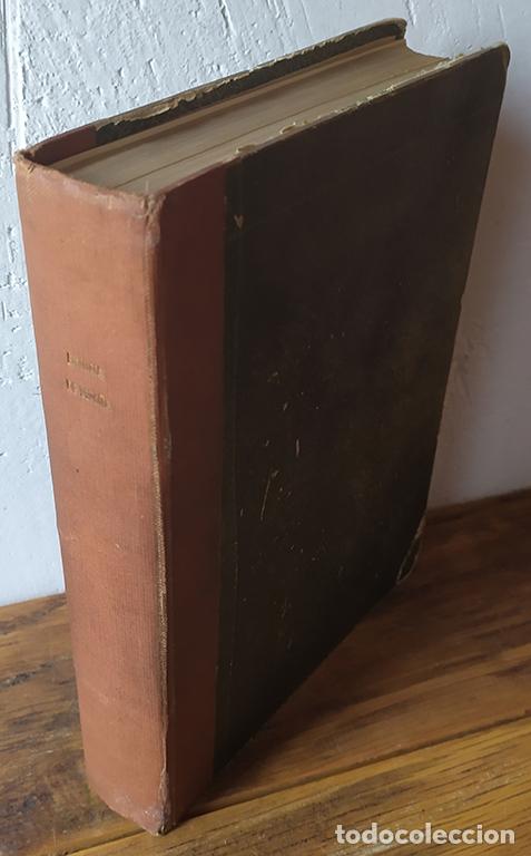 Libros: S&Iacute;NTESIS DE HISTORIA DE ESPA&Ntilde;A - ANTONIO BALLESTEROS BERETTA - Foto 1