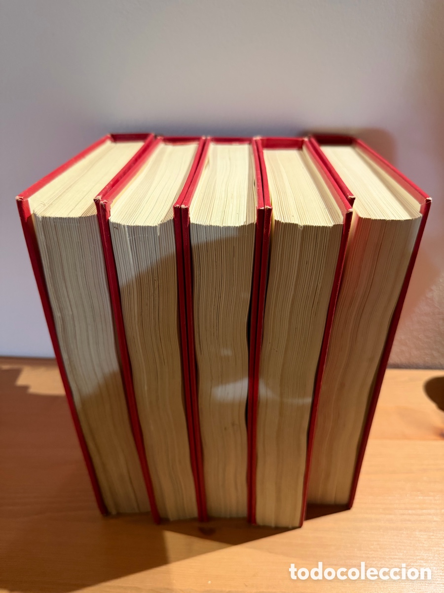 Libros: Enciclopedia COMBI visual - Foto 4