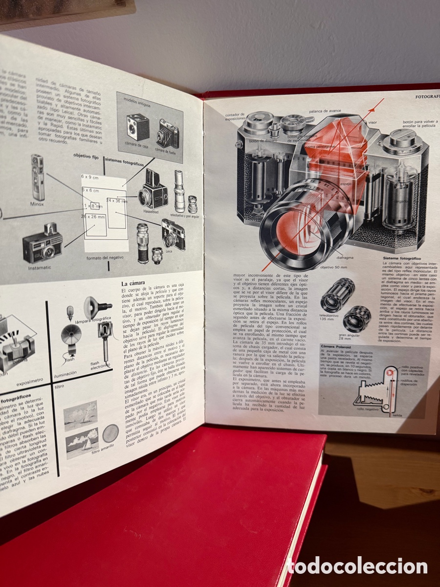 Libros: Enciclopedia COMBI visual - Foto 8