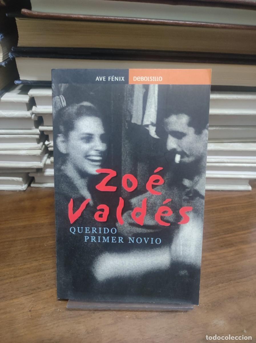 Libros: QUERIDO PRIMER NOVIO ZOE VALDES - Foto 1