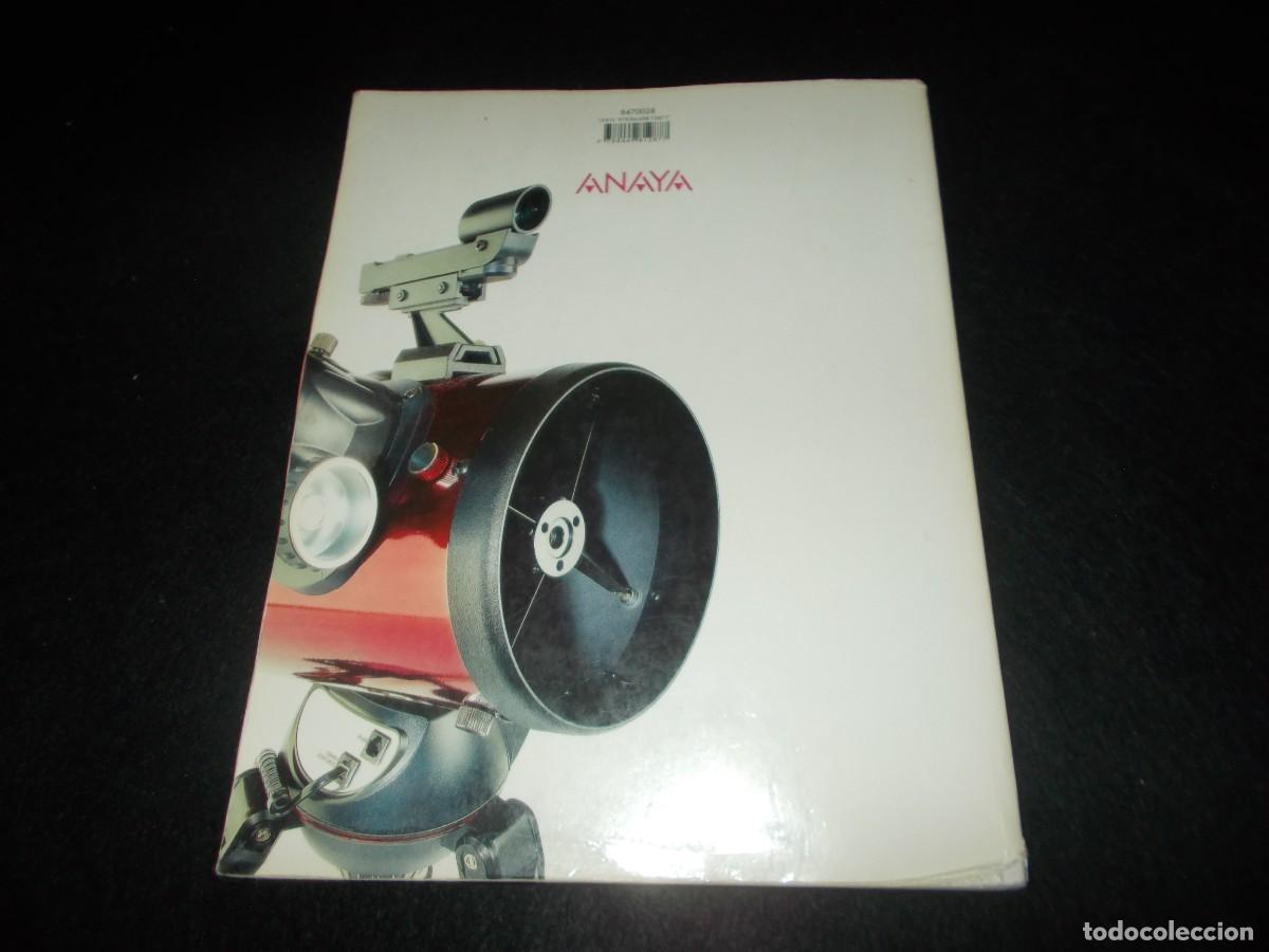 Libros: FISICA 2 Bachillerato 2&ordm;. Anaya 2016. Libro Escolar - Foto 10