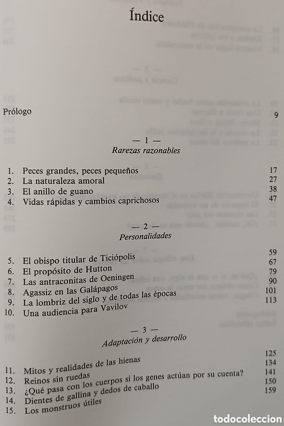 Libros: Dientes de gallina y dedos de caballo - Foto 3