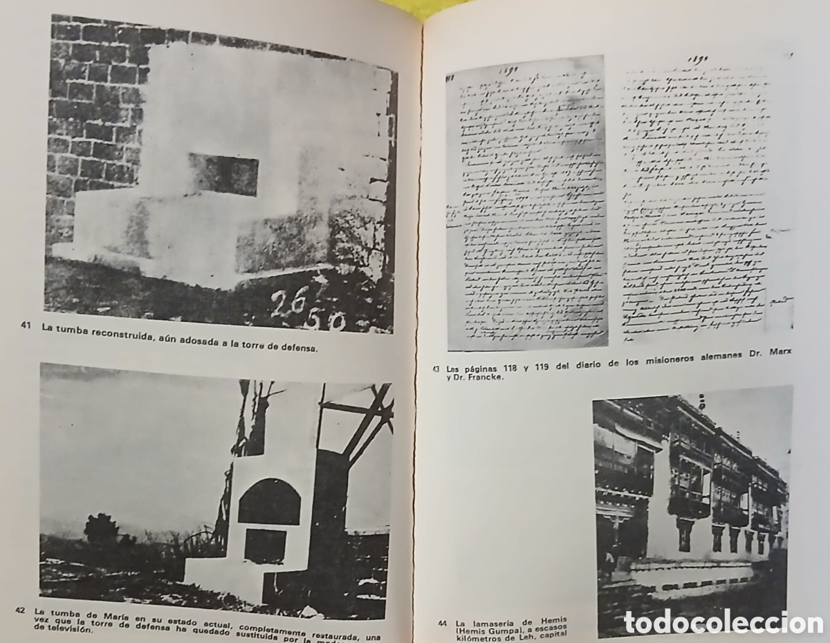 Libros: Jes&uacute;s vivi&oacute; y muri&oacute; en Cachemira - Foto 5