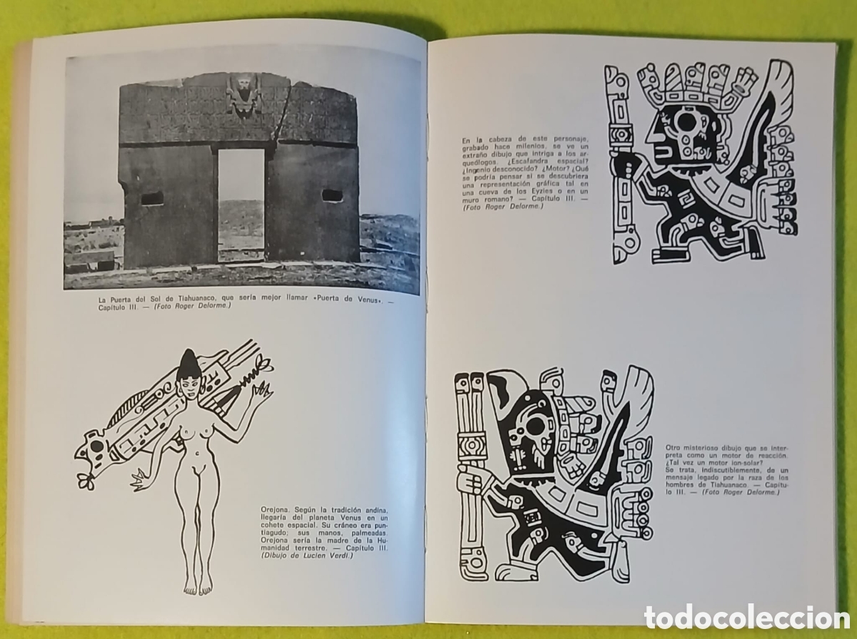 Libros: Cien mil a&ntilde;os de historia desconocida - Foto 7
