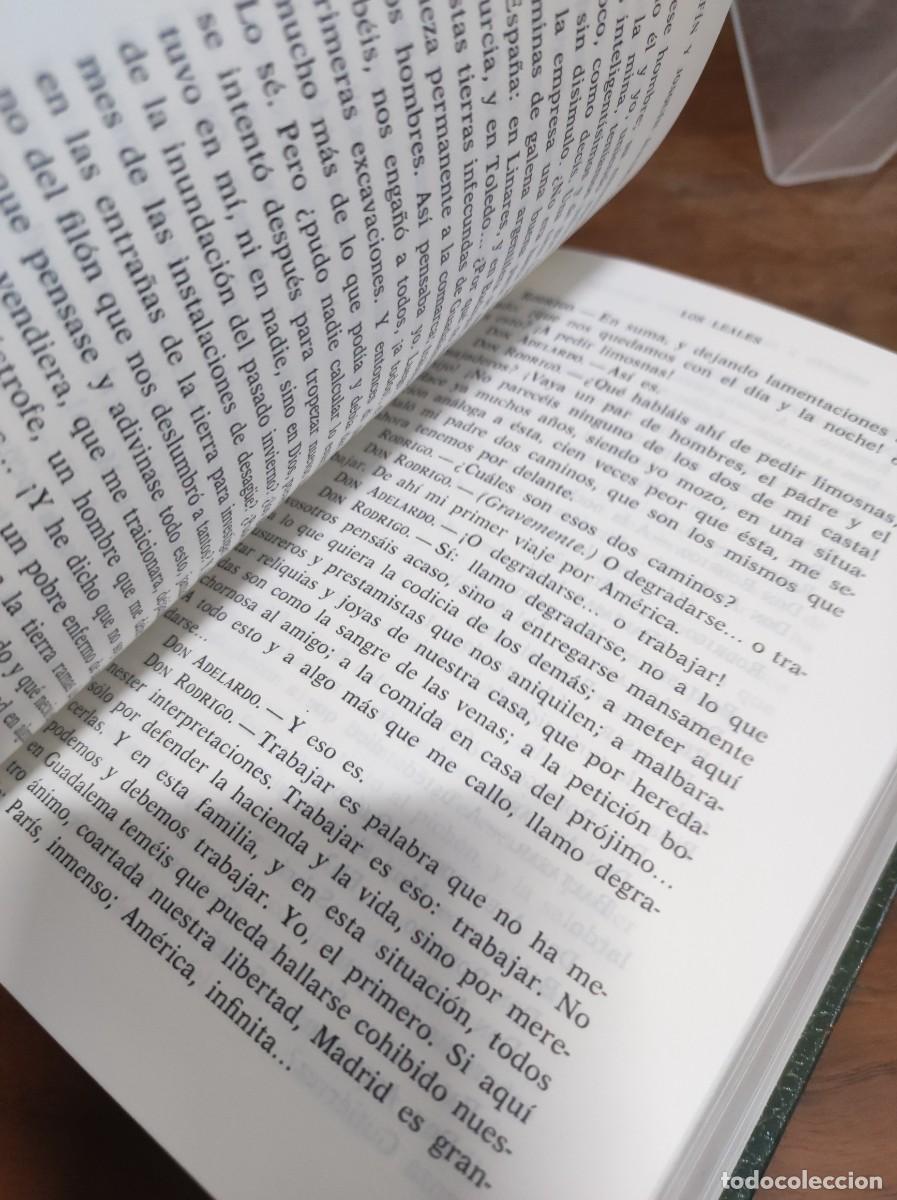 Libros: HERMANOS ALVAREZ QUINTERO OBRAS SELECTAS - Foto 5