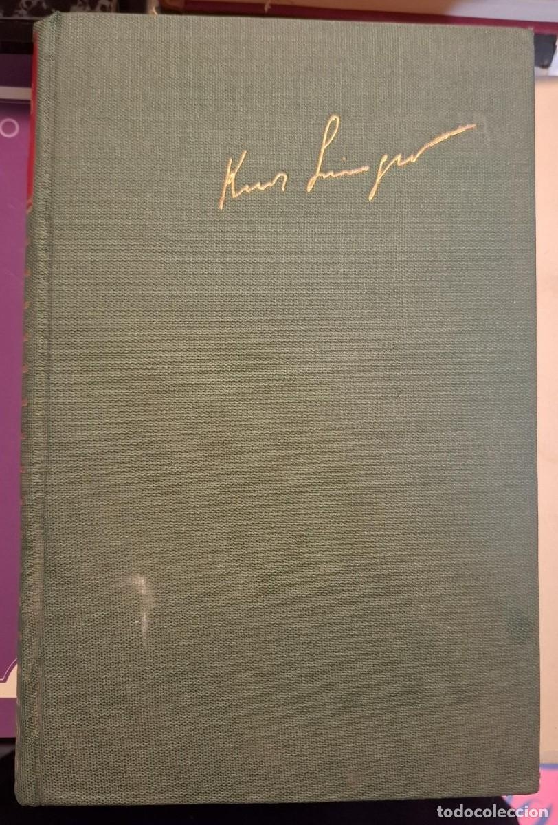 Libros: Singer, Kurt - LA HISTORIA DE CHARLES LAUGHTON - Foto 2