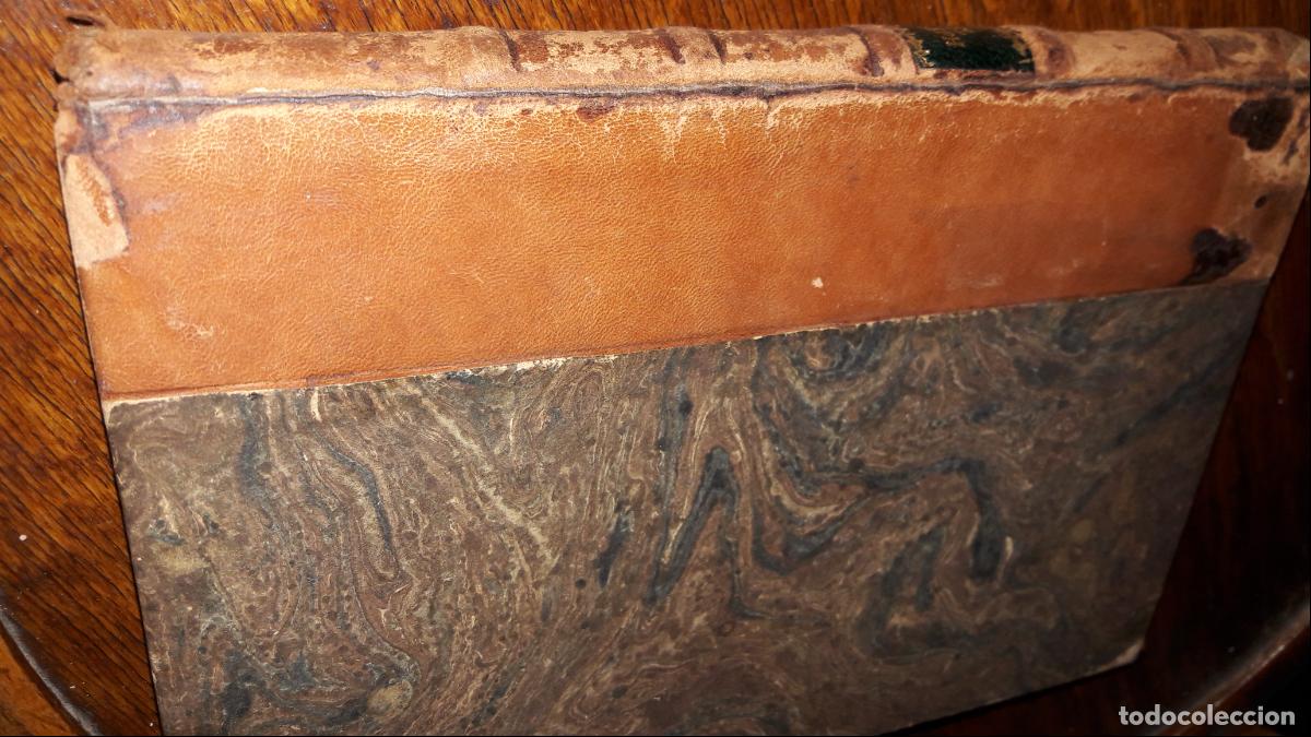 Libros: EL ALEPH JORGE LUIS BORGES PRIMERA EDICI&Oacute;N 1949. LOSADA - Foto 7