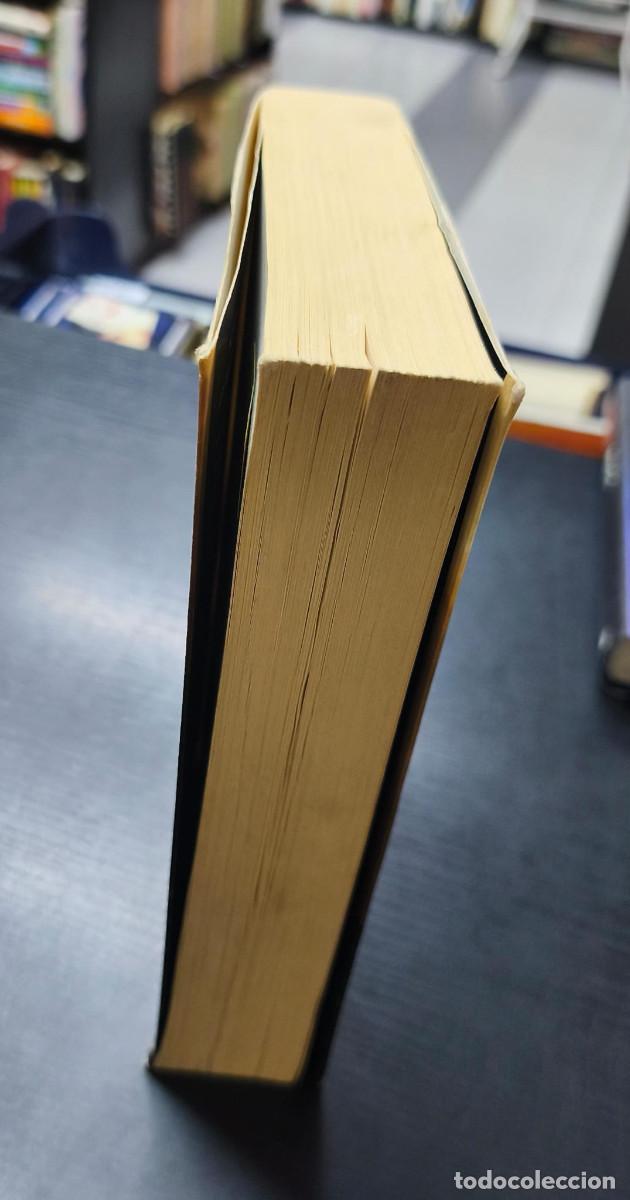 Libros: BATALLA DE REYES. PROFECIA DE MERLIN I - M. K. HUME - Foto 4