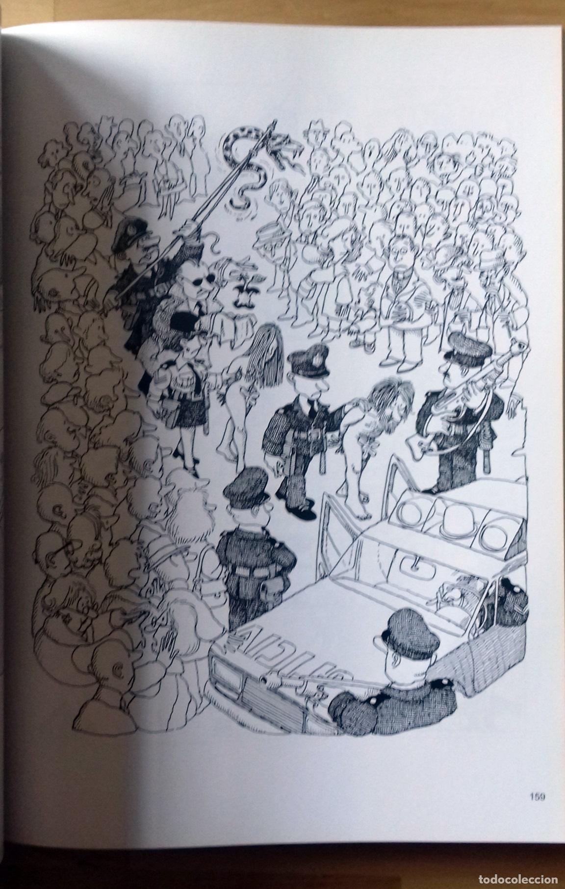 Libros: QUINO - ESTO NO ES TODO - Foto 2