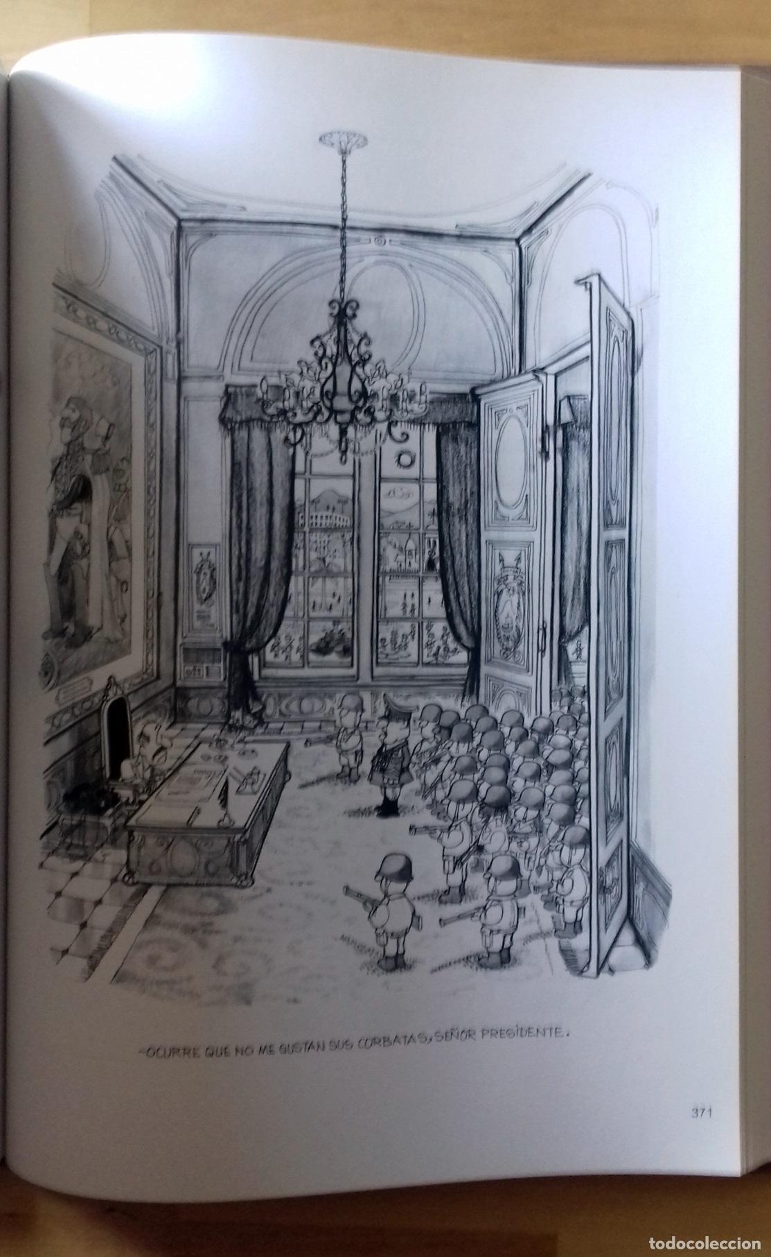 Libros: QUINO - ESTO NO ES TODO - Foto 3