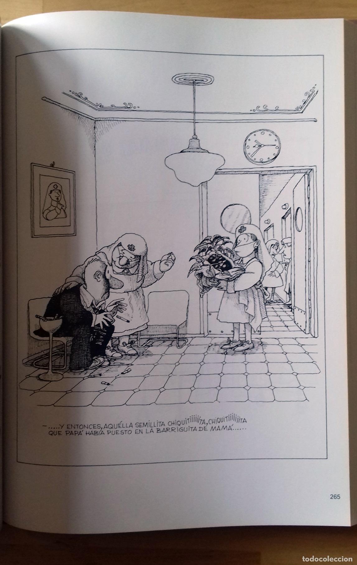 Libros: QUINO - ESTO NO ES TODO - Foto 4