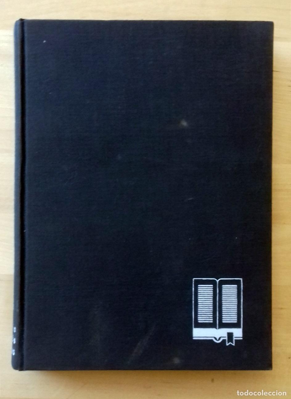 Libros: C&eacute;sar Gonz&aacute;lez-Ruano - LIBRO DE LOS OBJETOS PERDIDOS Y ENCONTRADOS - Foto 4