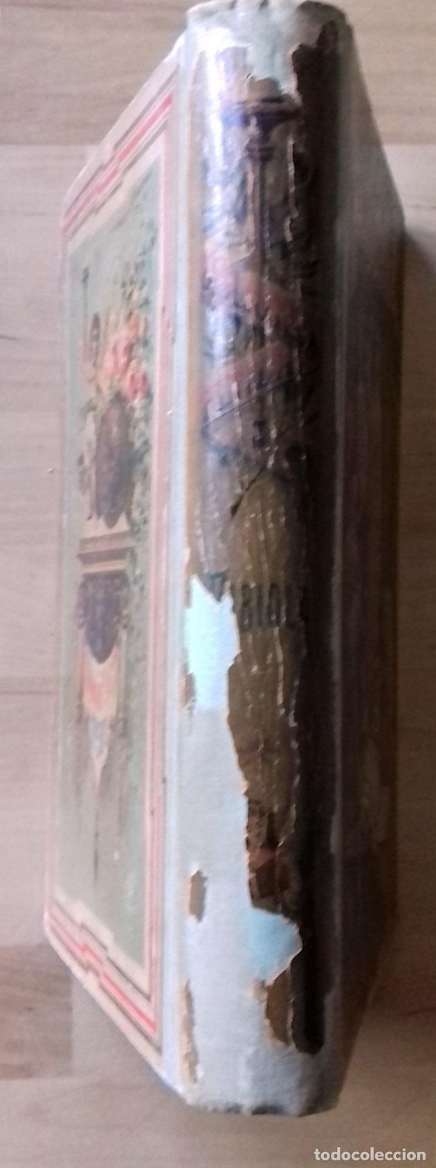 Libros: Nicol&aacute;s Wiseman - FABIOLA O LA IGLESIA DE LAS CATACUMBAS - Foto 2