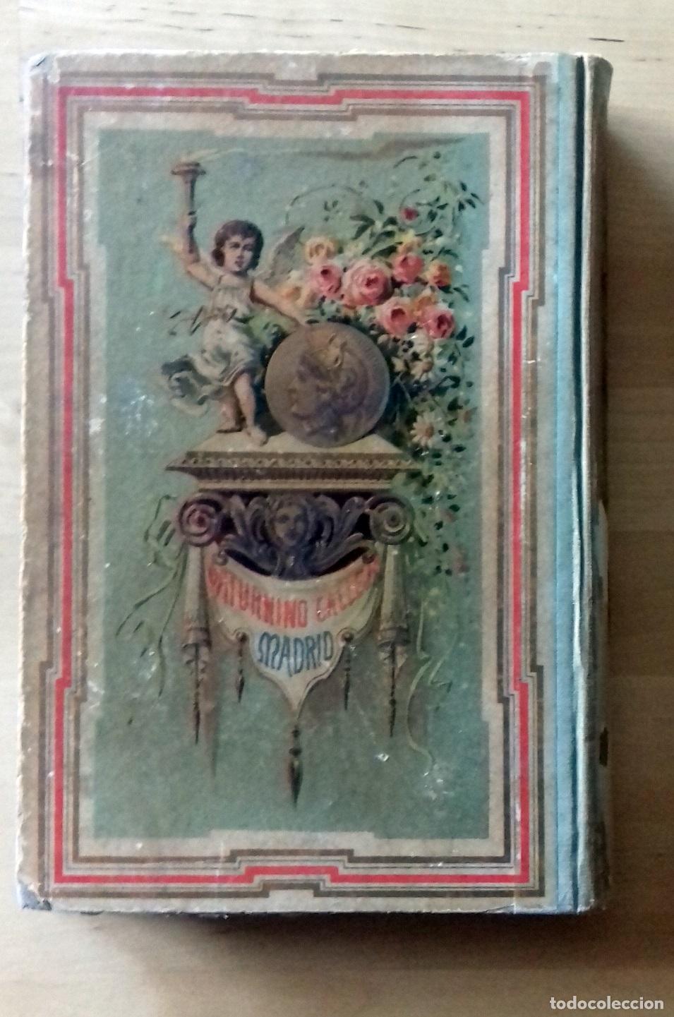 Libros: Nicol&aacute;s Wiseman - FABIOLA O LA IGLESIA DE LAS CATACUMBAS - Foto 3