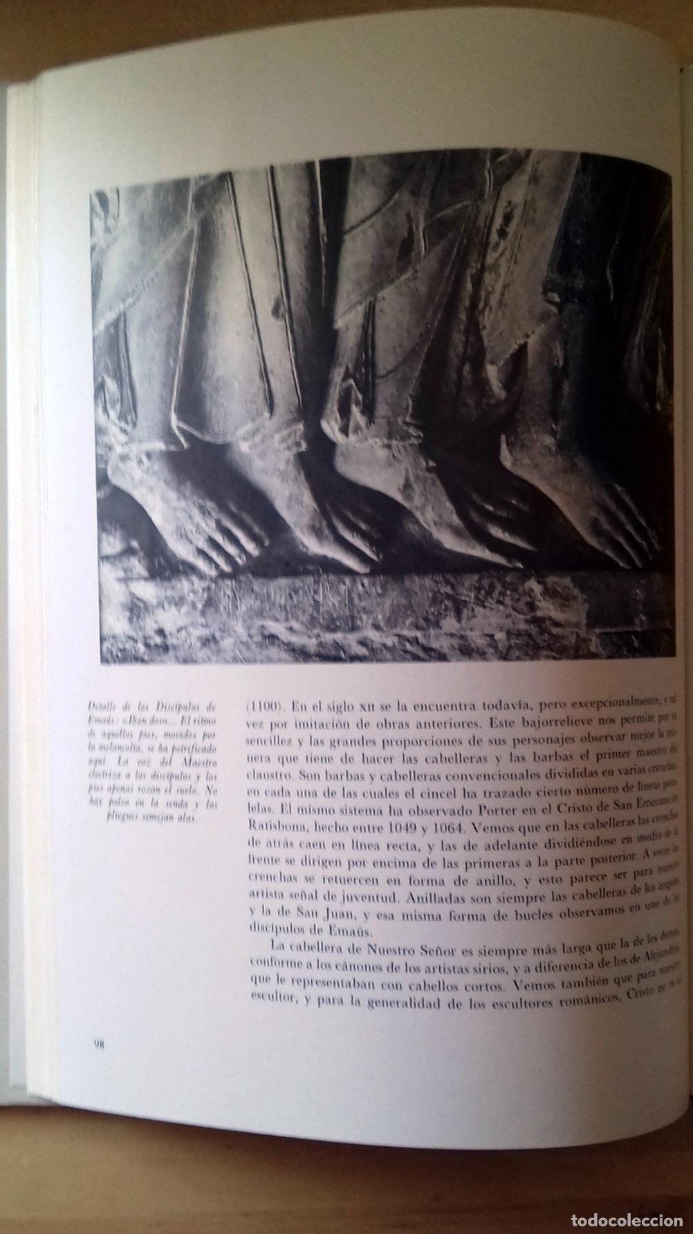 Libros: Fray Justo P&eacute;rez de Urbel - EL CLAUSTRO DE SILOS - Foto 4