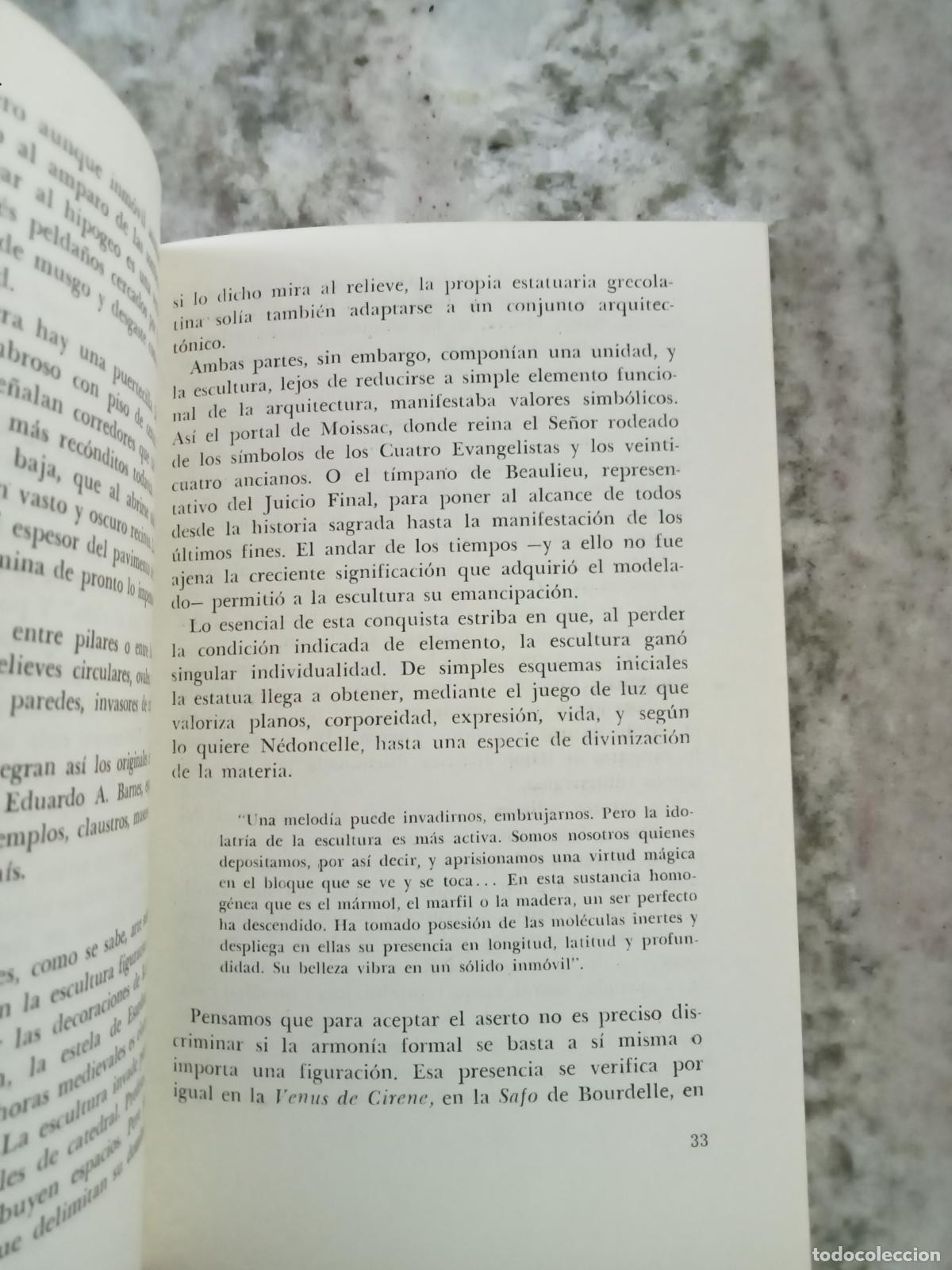 Libros: Eduardo A. Dughera - DEL CUADRO AL LIBRO - Foto 2
