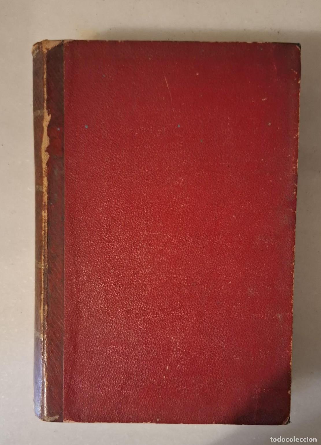 Libros: Enrique Tomasich - AGUA PASADA. (NARRACIONES) - Foto 2