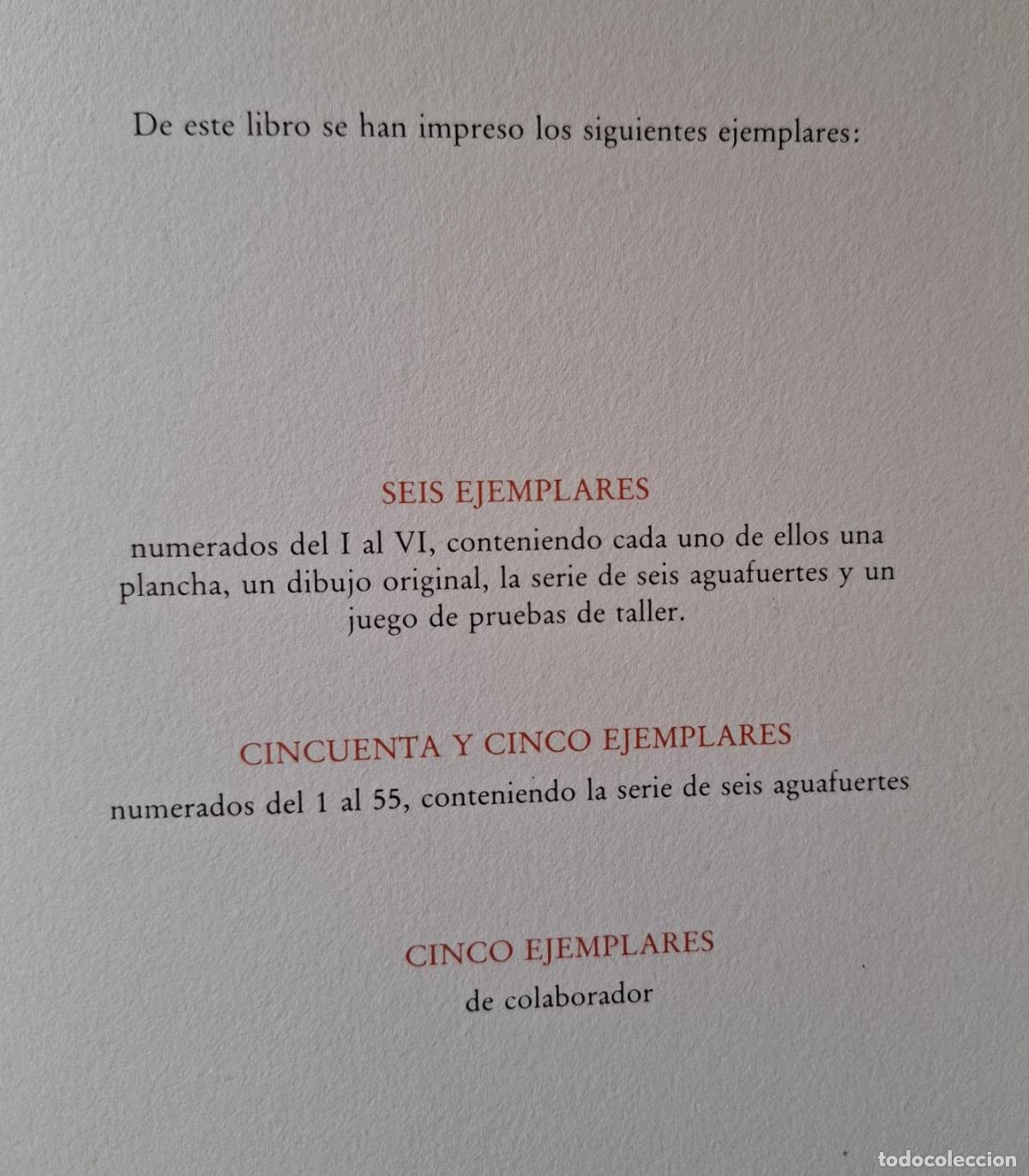 Libros: Fernando Albasanz y Francisco Escalada - FUENTES DE MADRID - Foto 2
