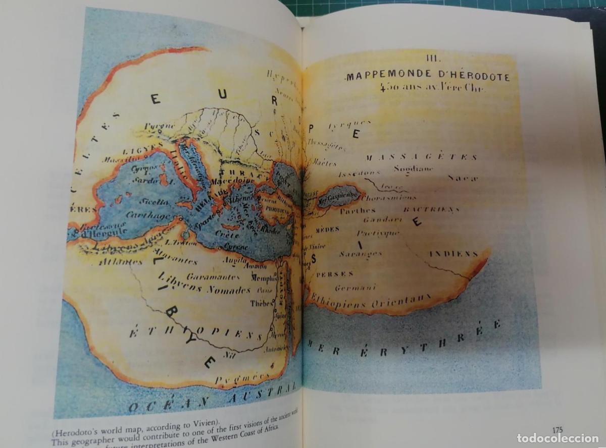 Libros: Cabrera Perera, Antonio - LAS ISLAS CANARIAS EN EL MUNDO CL&Aacute;SICO - Foto 7
