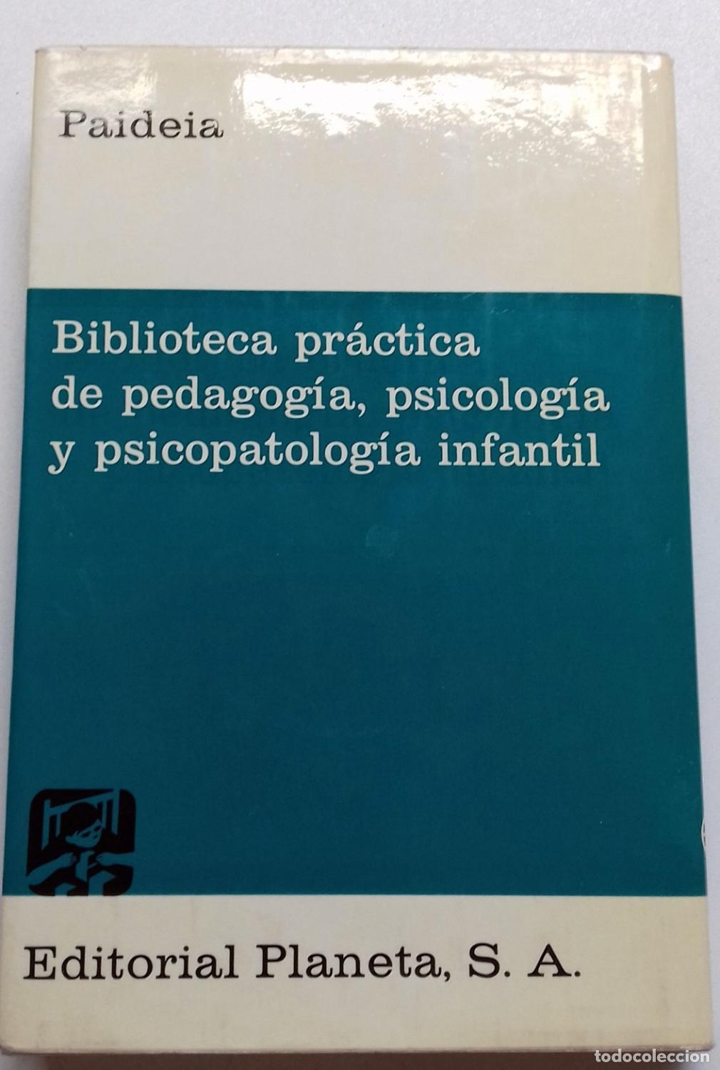 Libros: Berge, A. - LA EDUCACI&Oacute;N SEXUAL DE LA INFANCIA - Foto 6