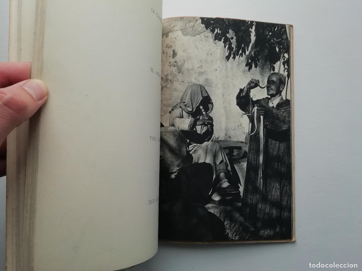 Libros: T&aacute;nger. Stampas de Zubillaga - Foto 4